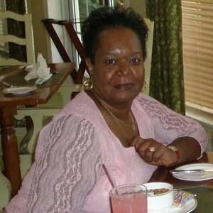 Meet your Posher, Marsha